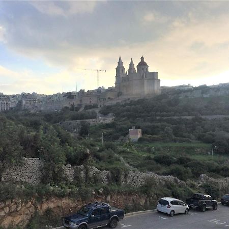 Mellieha Luxury Penthouse With Sea & Country Views Apartment Bagian luar foto