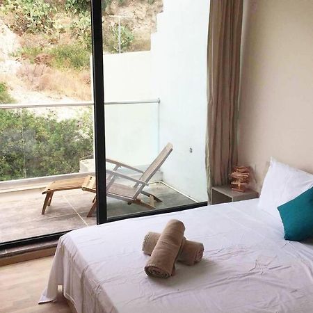 Mellieha Luxury Penthouse With Sea & Country Views Apartment Bagian luar foto