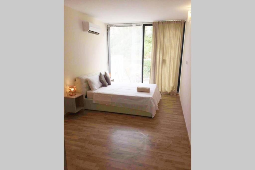 Mellieha Luxury Penthouse With Sea & Country Views Apartment Bagian luar foto
