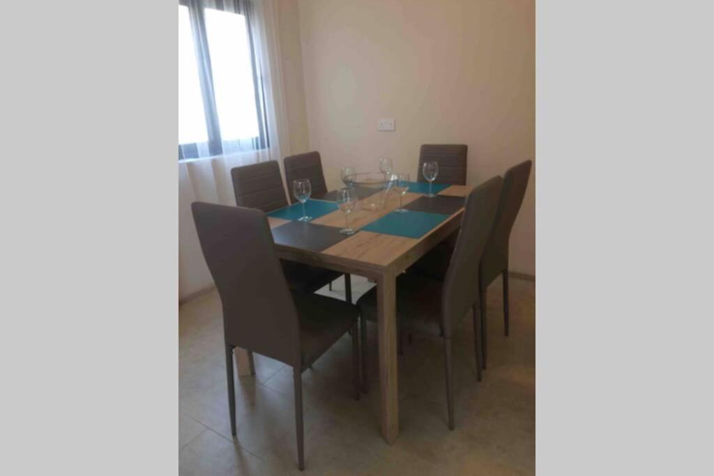 Mellieha Luxury Penthouse With Sea & Country Views Apartment Bagian luar foto